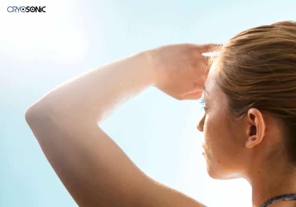 Why SPF 50 Is Essential After Treatment Durham