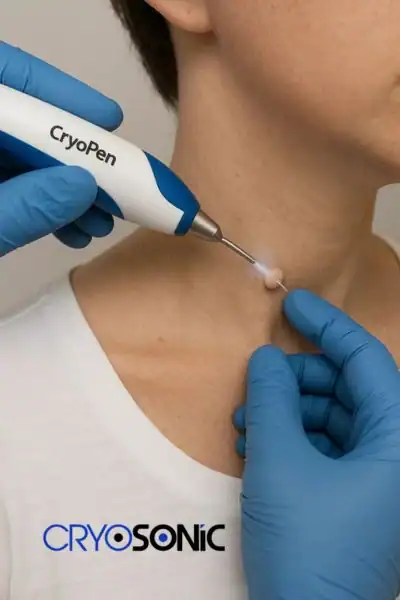 Why Some Lesions Need Multiple Treatments Durham